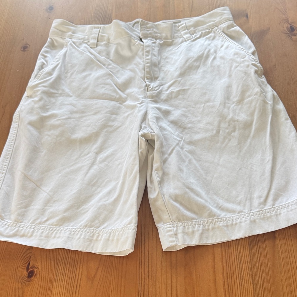 Lacoste 100% Cotton shorts 40